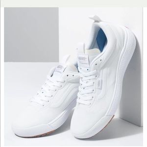 Vans Ultra-Range Shoes